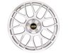Subaru Impreza STI Wheels